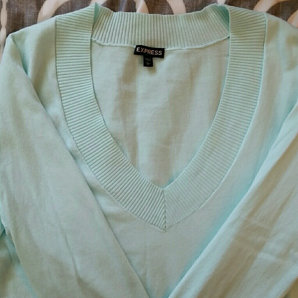 Express long sleeve!